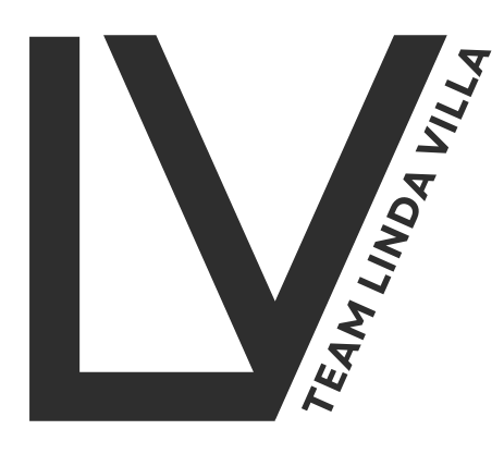 Welcome to Team Linda Villa Escrow! Logo